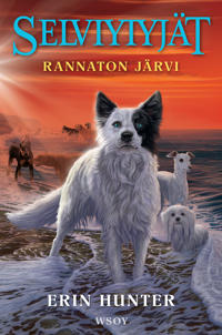 Selviytyjät: Rannaton järvi