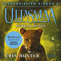 Uljasmaa: Hiekkakielten kirous 2: Myrkyn mahti