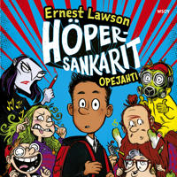 Höpersankarit: Opejahti