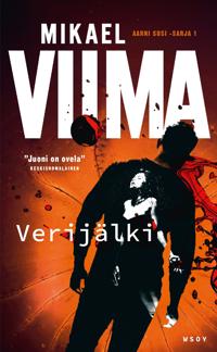 Verijälki