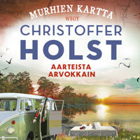 Bokomslag för Aarteista arvokkain