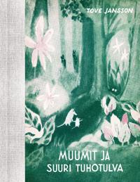 Muumit ja suuri tuhotulva (Muumi 80 -laitos)