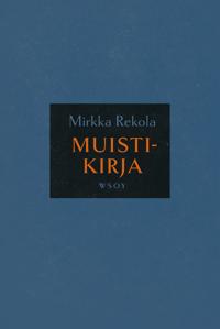 Muistikirja