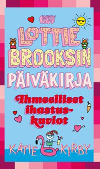 Lottie Brooksin päiväkirja: Ihmeelliset ihastuskuviot