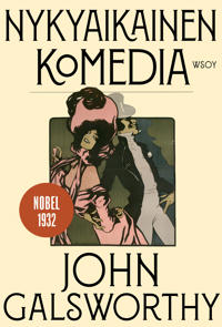 Nykyaikainen komedia
