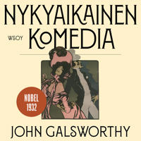 Nykyaikainen komedia