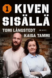 POISTETTUKiven sisällä, osa 1