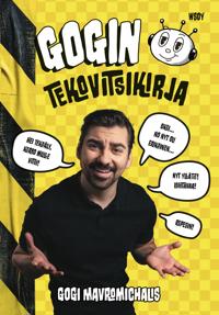 Gogin tekovitsikirja