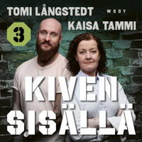 POISTETTUKiven sisällä, osa 3