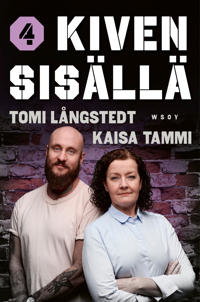 POISTETTUKiven sisällä, osa 4