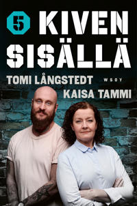 POISTETTUKiven sisällä, osa 5