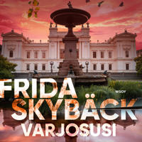 Bokomslag för Varjosusi