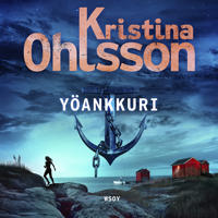 Bokomslag för Yöankkuri