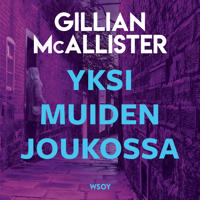 Yksi muiden joukossa
