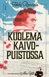 Kuolema Kaivopuistossa