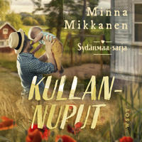 Kullannuput