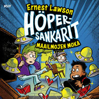Höpersankarit: Maailmojen moka