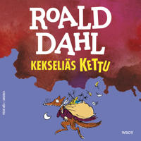Kekseliäs kettu