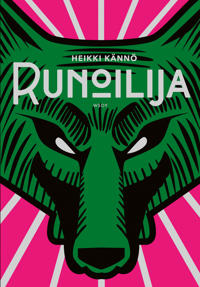 Runoilija