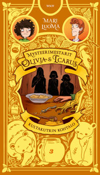 Kultakutrin kohtalo