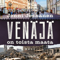 Venäjä on toista maata