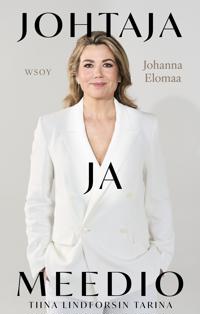 Johtaja ja meedio