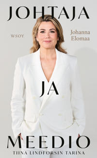 Johtaja ja meedio