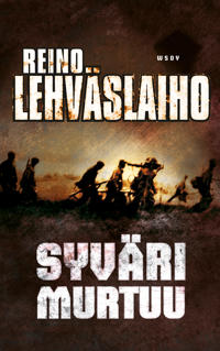 Syväri murtuu