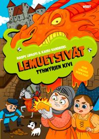 Lemuetsivät ja tyhmyrien kivi