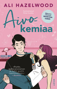 Aivokemiaa