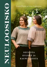Neuloosisko – neuleita kylistä ja kaupungeista