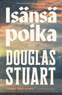 Isänsä poika