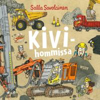 Kivihommissa