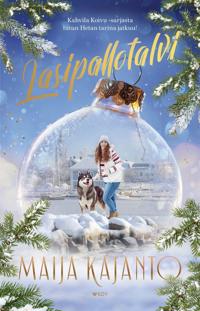 Lasipallotalvi