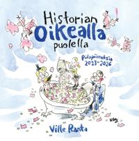 Historian oikealla puolella