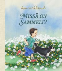 Missä on Sammeli?