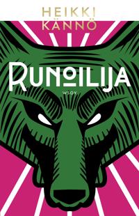 Runoilija