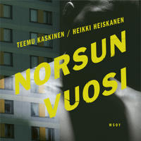 Norsun vuosi