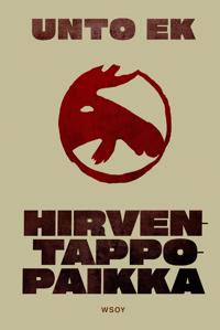 Hirventappopaikka