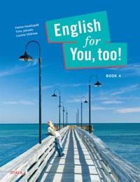English for you, too! Book 4