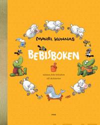 Bebisboken