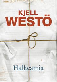 Halkeamia