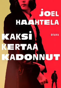 Kaksi kertaa kadonnut