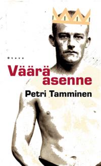 Väärä asenne