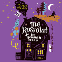 Me Rosvolat ja Iso-Hemmin arkku