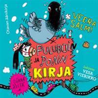 Puluboin ja Ponin kirja