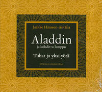 Aladdin ja loihdittu lamppu