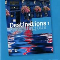 Destinations 1 Luokkaäänite