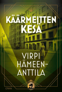 Käärmeitten kesä