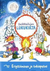 Seikkailujen lukukirja Eriyttäminen ja tukiopetus